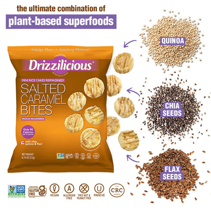 Salted Caramel .74oz