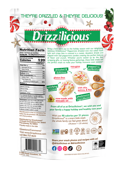 ❄️Holiday Special!!❄️ Peppermint 4oz