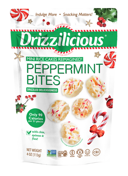 ❄️Holiday Special!!❄️ Peppermint 4oz