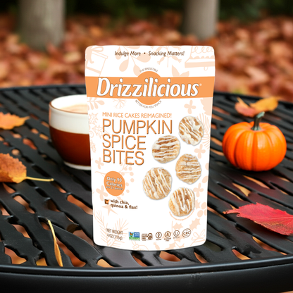 *IT'S BACK!* Pumpkin Spice 4oz
