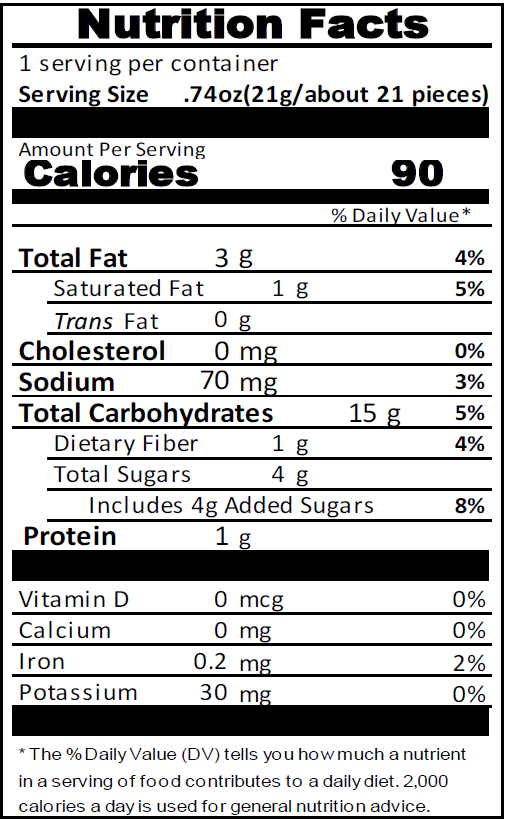 Pumpkin Spice 4oz - Drizzilicious