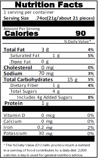 Pumpkin Spice 4oz - Drizzilicious