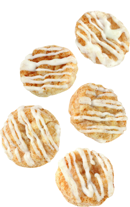 Pumpkin Spice 4oz - Drizzilicious