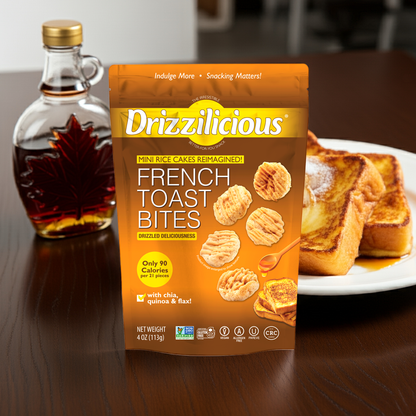 French Toast 4oz