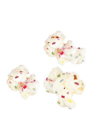 Birthday Cake Popcorn 3.6oz - Drizzilicious