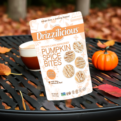 *IT'S BACK!* Pumpkin Spice 4oz